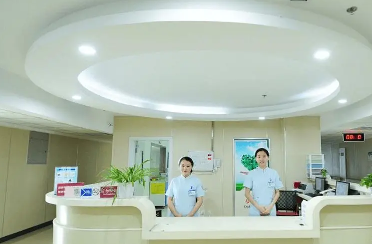 邯郸正规供卵试管中心